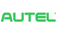 Autel Green Logo 画板 1