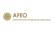 Association Logo Asean Federation Of Engineering Organisations 220X130