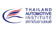 Association Logo Thailand Automotive Institute 220X130