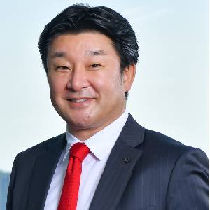 Isao Sekiguchi