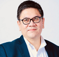 Nate Thanet Chanchareon