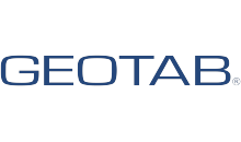 Geotab Logo 220X130