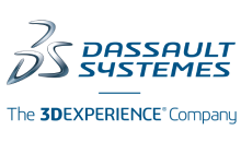 Dassault New Logo