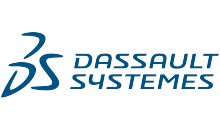 Dassault Systèmes Logo220x130