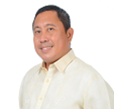 Hon. Atty. Dominador Lagare Jr.
