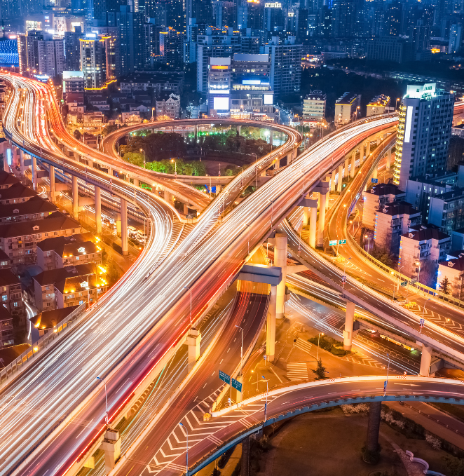 Infrastructure V2