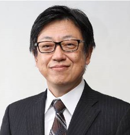 Takafumi Anegawa