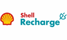 Shell Recharge Logo 220X130
