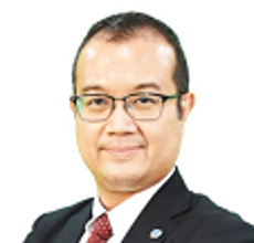 Lt. Col. Dr. Tongkarn Kaewchalermtong