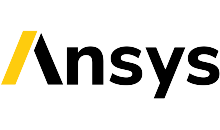 Ansys Logo 220X130