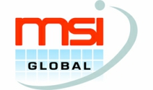 MSI 165H Logo