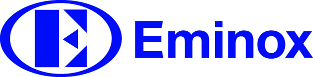 Eminox Landscape Logo (Spot)