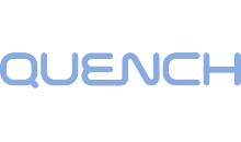 Quench Logo (Blue) 220X130
