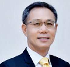 Dr. Montri Dechasakulsom