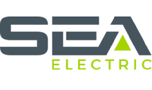SEA Electric New