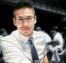 Jonathan Vargas Ruiz