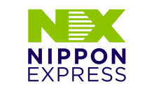 FMA Website Exhibitor Logo Nippon Express 220X130