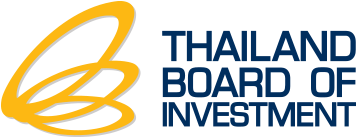 Thailand Board Logo